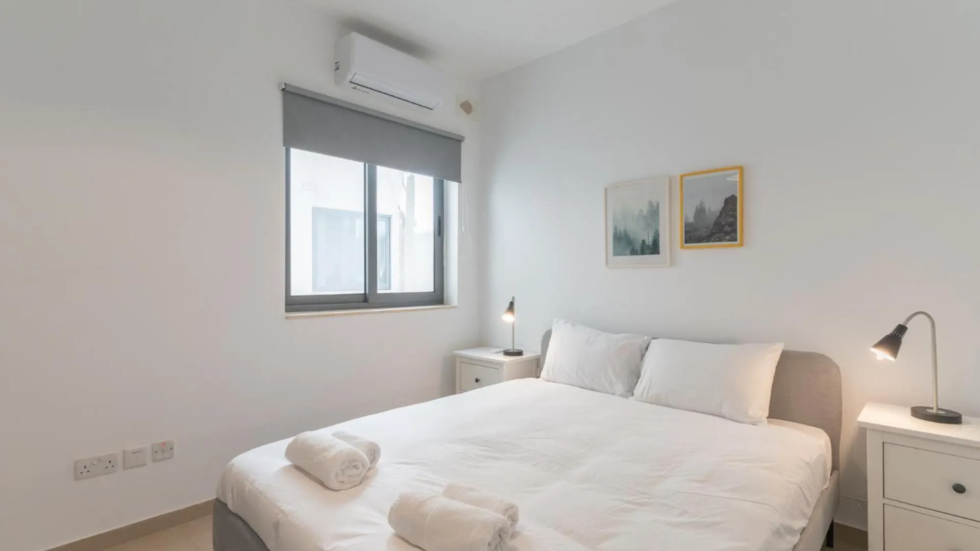 Saint Julian's Beautiful 3 -Bed Apartment In St.Julians 0*, Saint Julian's מלטה