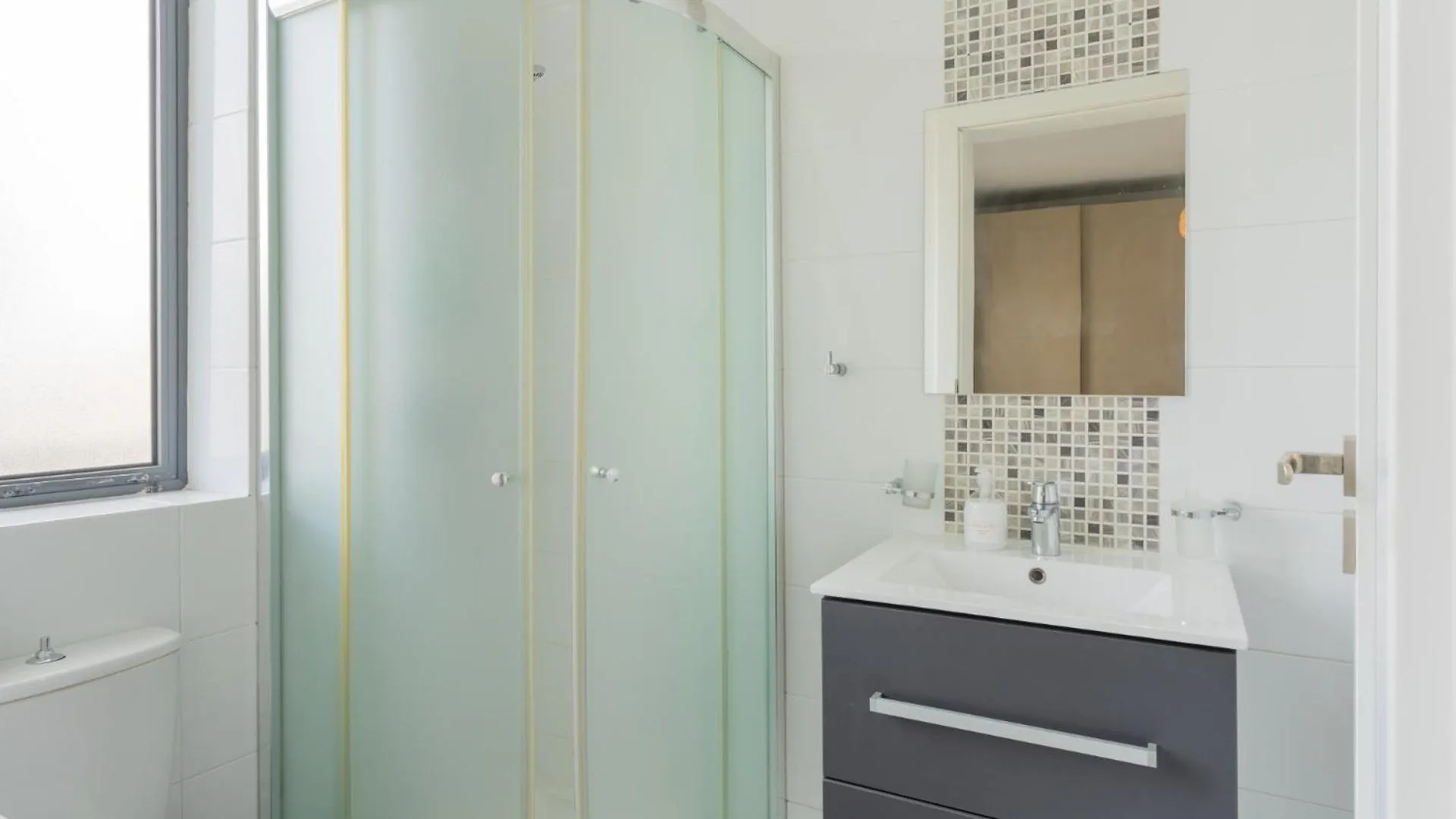 Saint Julian's Beautiful 3 -Bed Apartment In St.Julians Saint Julian's