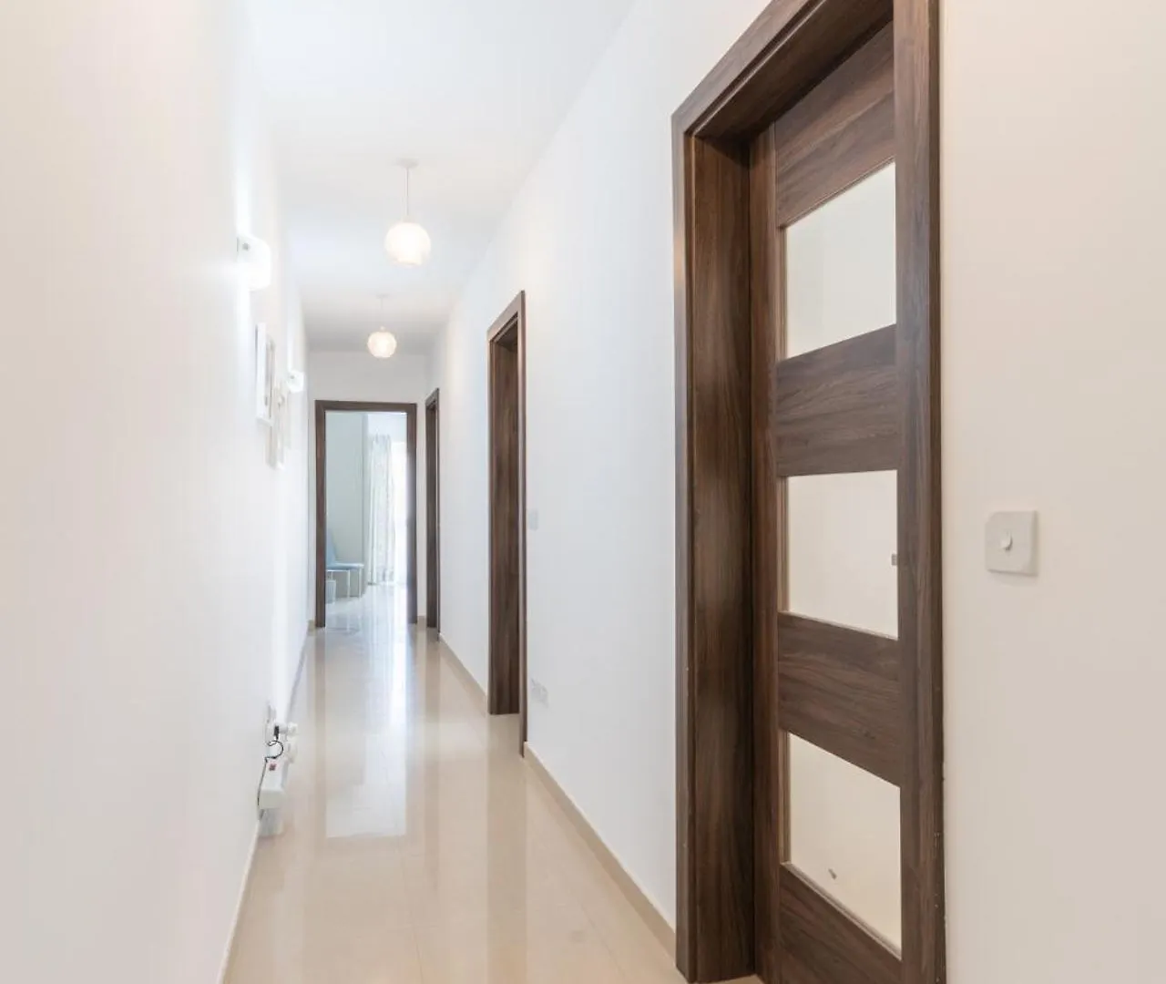 Saint Julian's Beautiful 3 -Bed Apartment In St.Julians