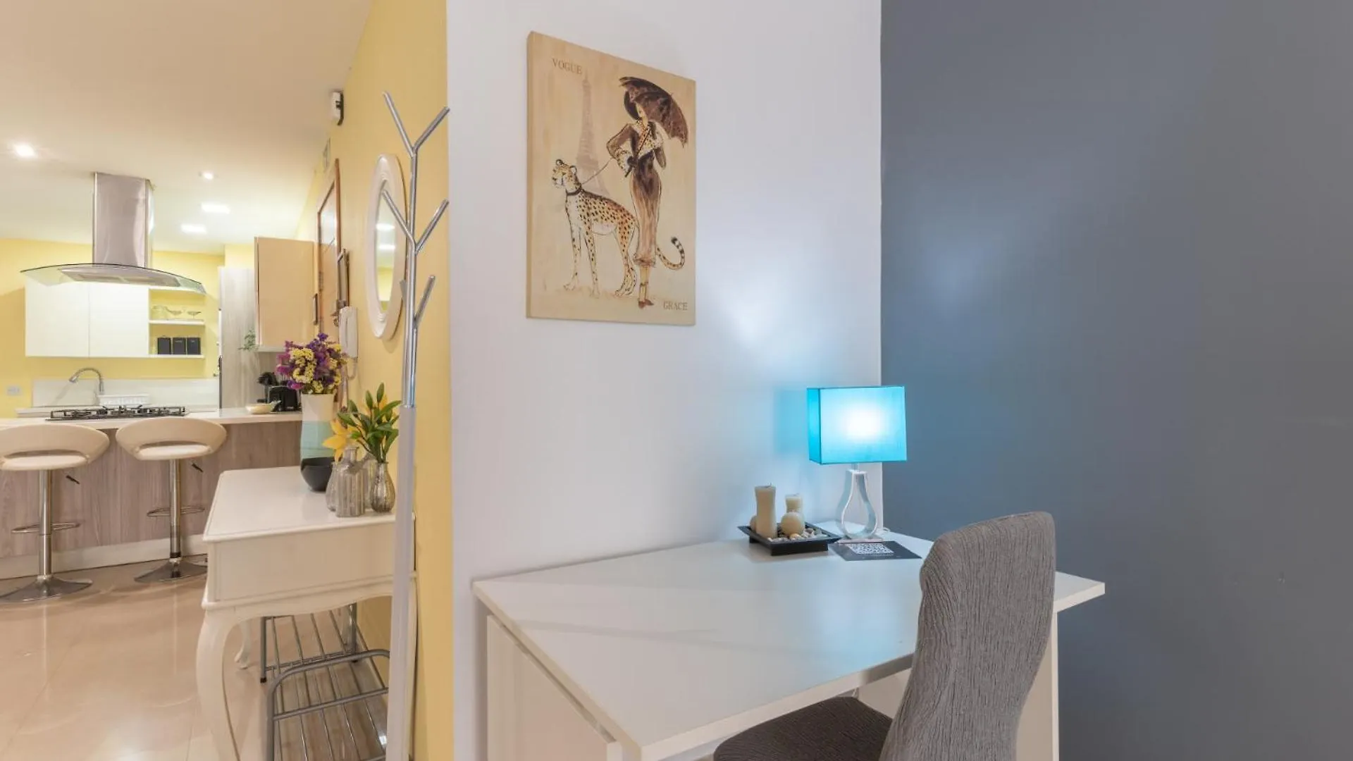 Saint Julian's Beautiful 3 -Bed Apartment In St.Julians