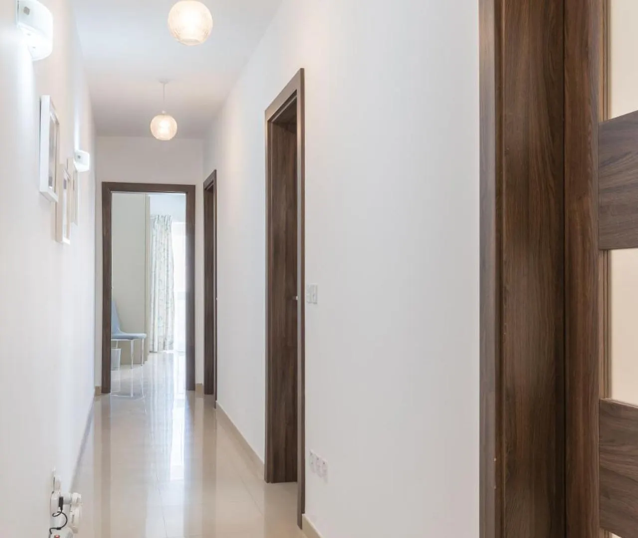 Saint Julian's Beautiful 3 -Bed Apartment In St.Julians  Saint Julian's
