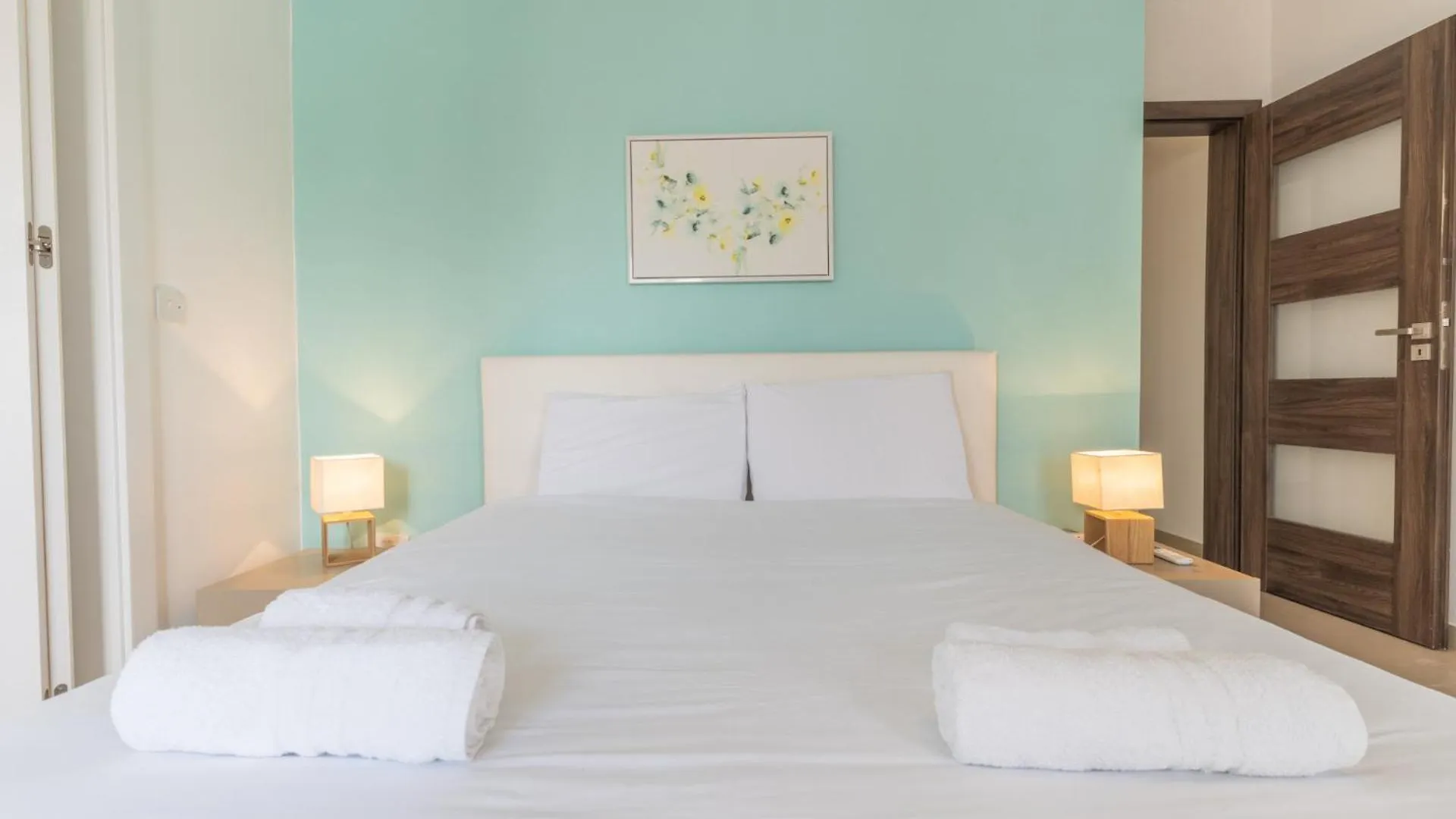 Saint Julian's Beautiful 3 -Bed Apartment In St.Julians  Saint Julian's