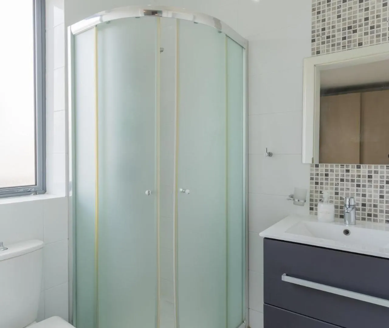 Saint Julian's Beautiful 3 -Bed Apartment In St.Julians 0*, Saint Julian's
