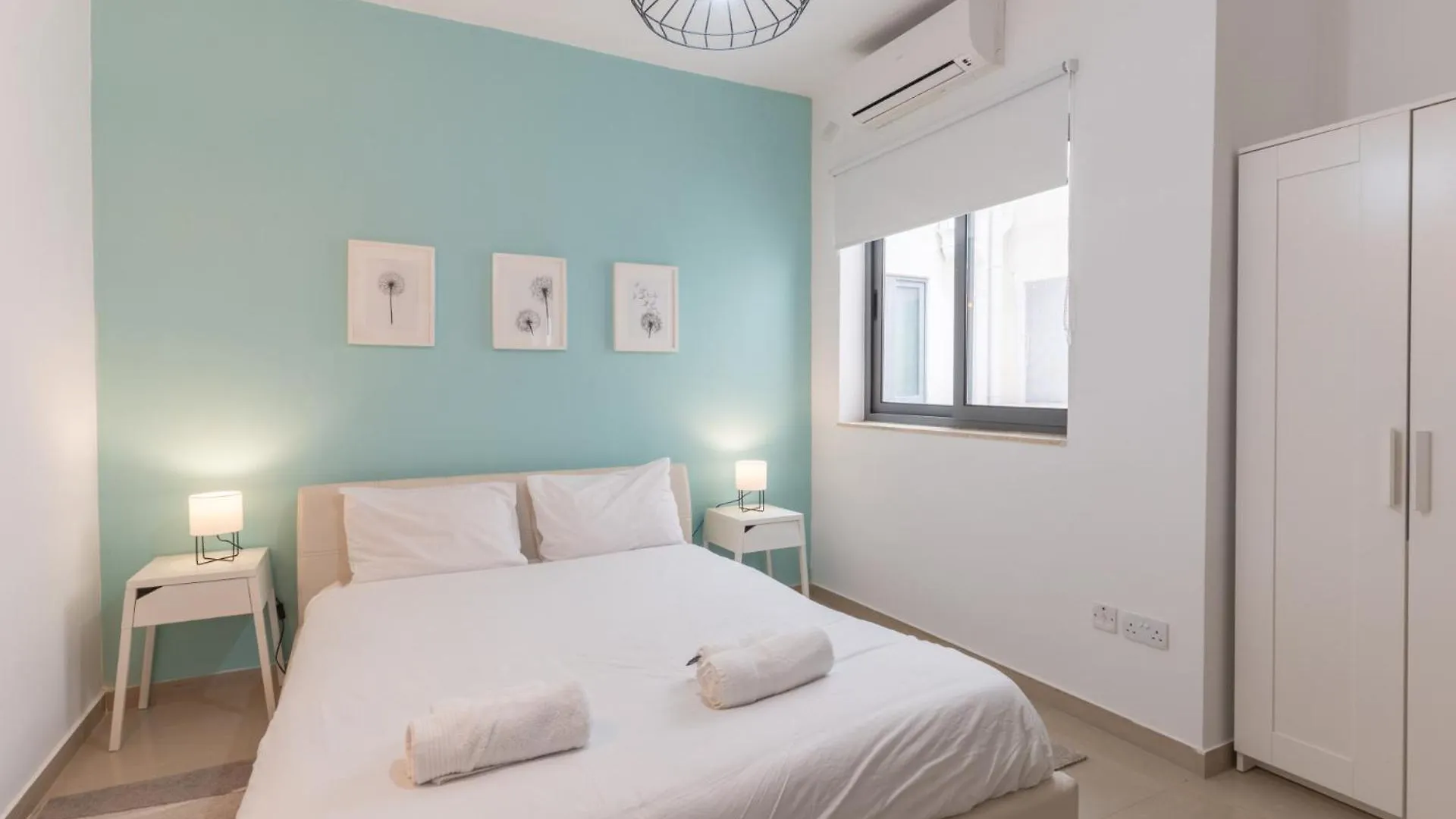Saint Julian's Beautiful 3 -Bed Apartment In St.Julians Saint Julian's