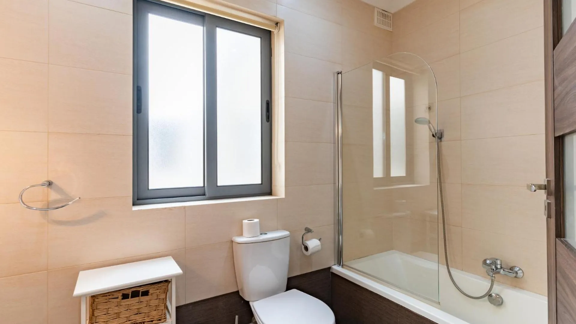 Saint Julian's Beautiful 3 -Bed Apartment In St.Julians  Saint Julian's